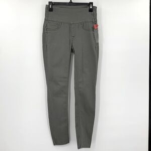 Spanx Gray Jegging‎ NWT Sz S (2-4)